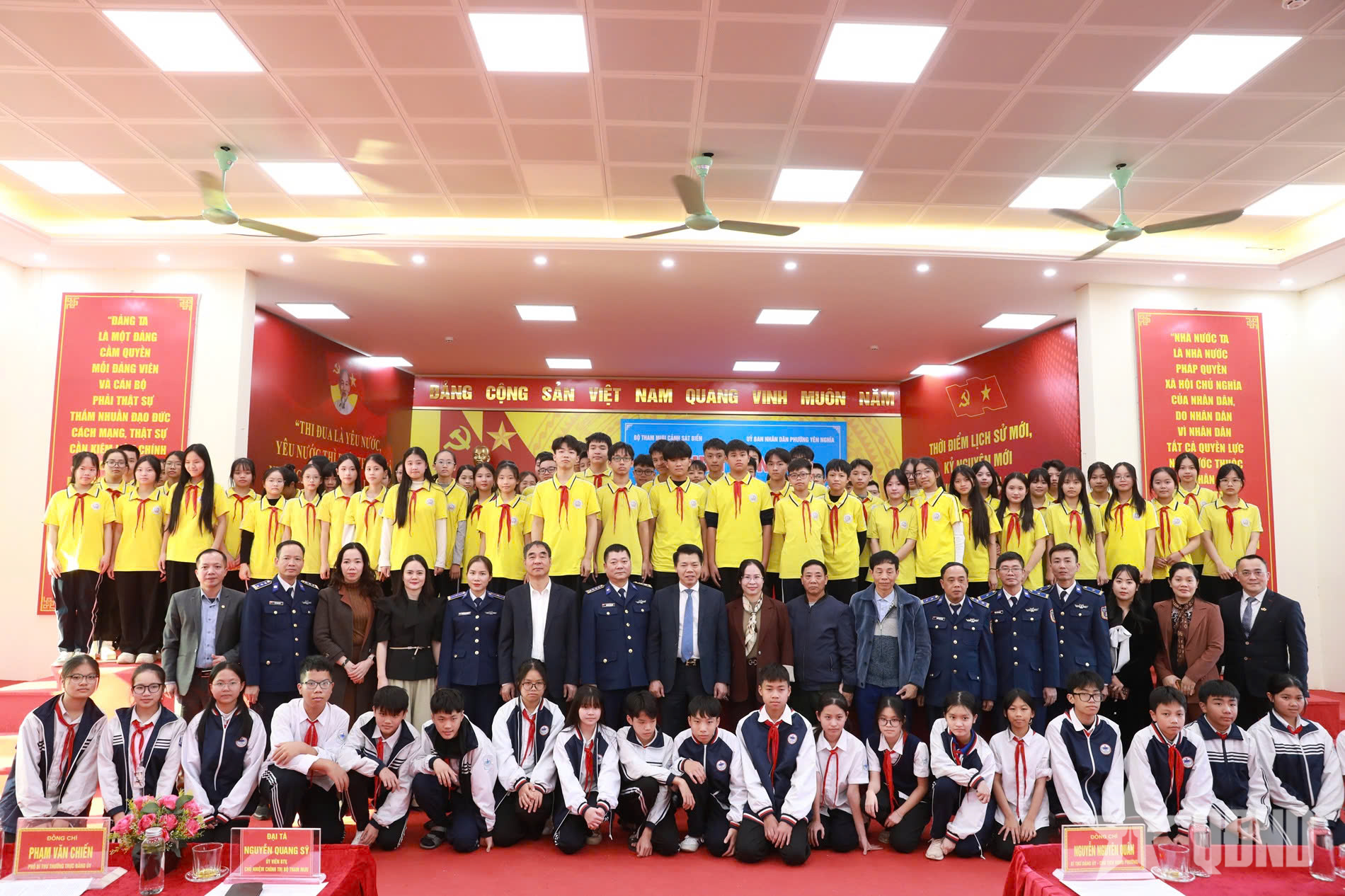 Vận động sáng tác văn học nghệ thuật về Cảnh sát biển Việt Nam